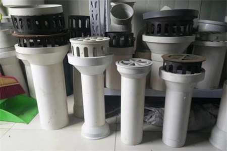 舟山铸铁泄水管